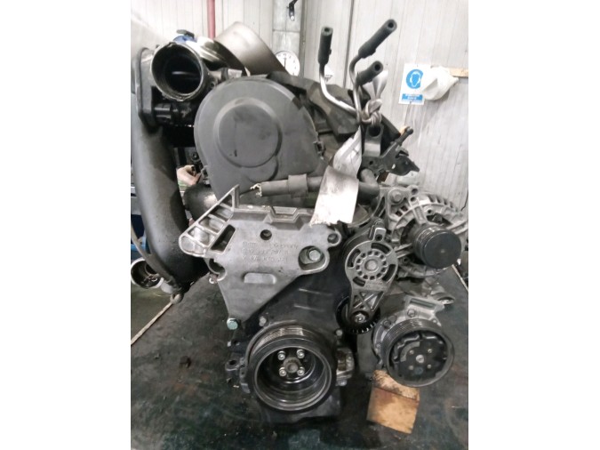 Motor AUDI A3 2003