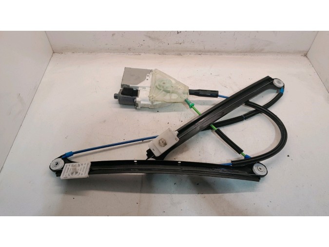 ELEVALUNAS DELANTERO IZQUIERDO AUDI A3 2003