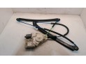 ELEVALUNAS DELANTERO IZQUIERDO AUDI A3 2003