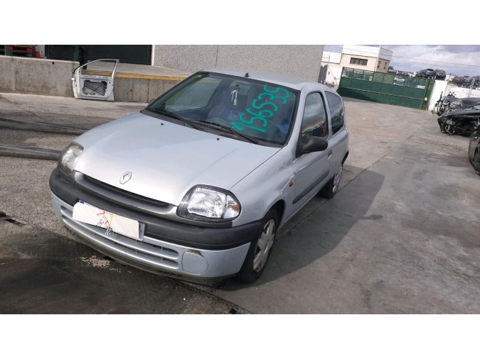 CERRADURA PORTÓN TRASERO RENAULT CLIO 2000
