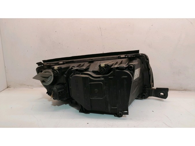 FARO DELANTERO IZQUIERDO SKODA FABIA 2001