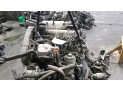MOTOR CON ACCESORIOS Y CAJA DE CAMBIOS SKODA FABIA 2001