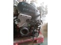 MOTOR CON ACCESORIOS Y CAJA DE CAMBIOS SKODA FABIA 2001