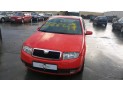 RADIADOR AGUA SKODA FABIA 2001
