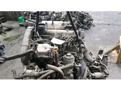 Alternador SKODA FABIA 2001