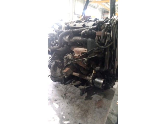 Motor PEUGEOT 407 2005