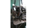 Motor PEUGEOT 407 2005