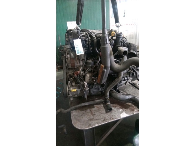 Motor PEUGEOT 407 2005