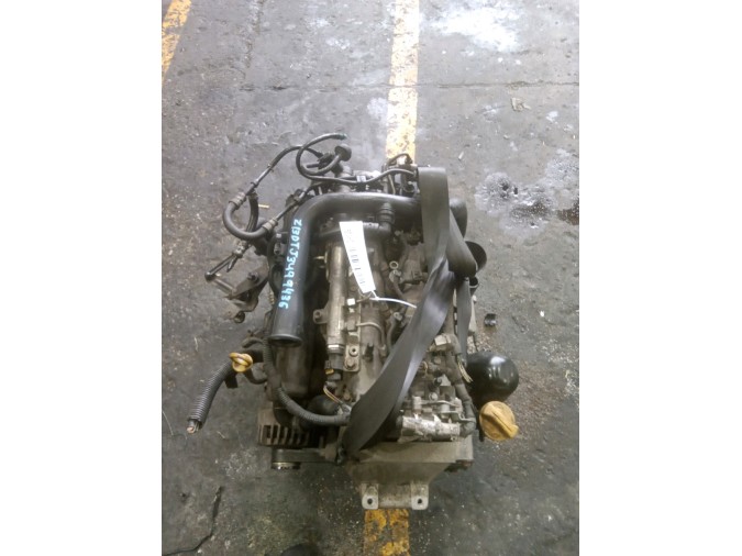 Motor OPEL COMBO 2010