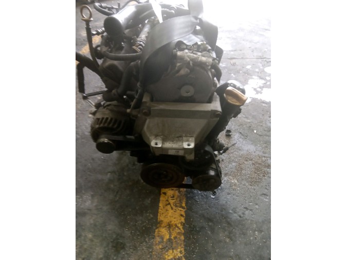 Motor OPEL COMBO 2010