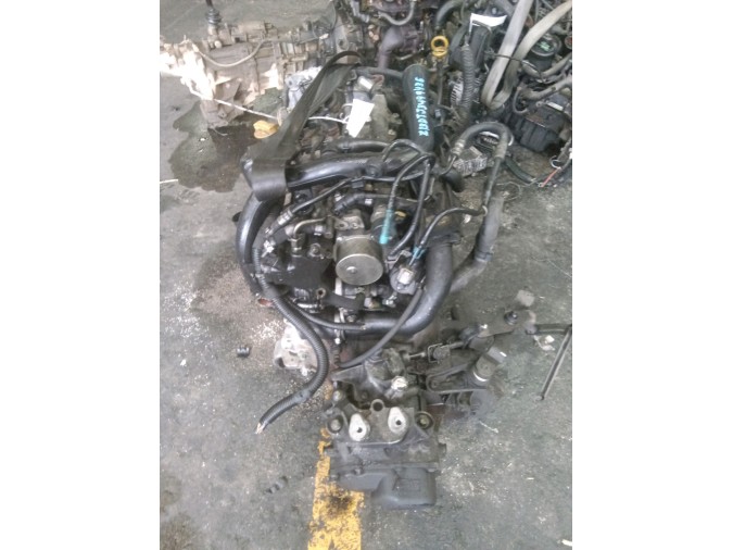 Motor OPEL COMBO 2010