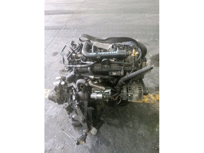 Motor OPEL COMBO 2010
