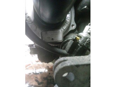 Alternador OPEL COMBO 2010