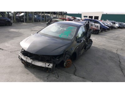 TRANSMISIÓN DELANTERA DERECHA TOYOTA COROLLA 2019