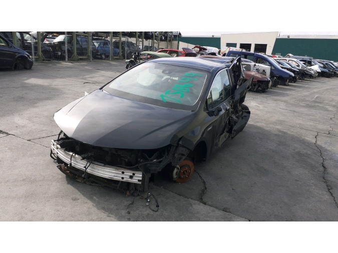 TRANSMISIÓN DELANTERA DERECHA TOYOTA COROLLA 2019