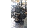 MOTOR CON ACCESORIOS Y CAJA DE CAMBIOS FORD MONDEO