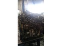 MOTOR CON ACCESORIOS Y CAJA DE CAMBIOS FORD MONDEO