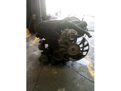 Motor VOLKSWAGEN PASSAT 2000