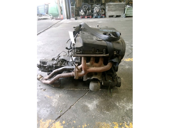 Motor VOLKSWAGEN PASSAT 2000