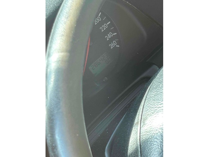 CAJA CAMBIOS VOLKSWAGEN PASSAT 2000
