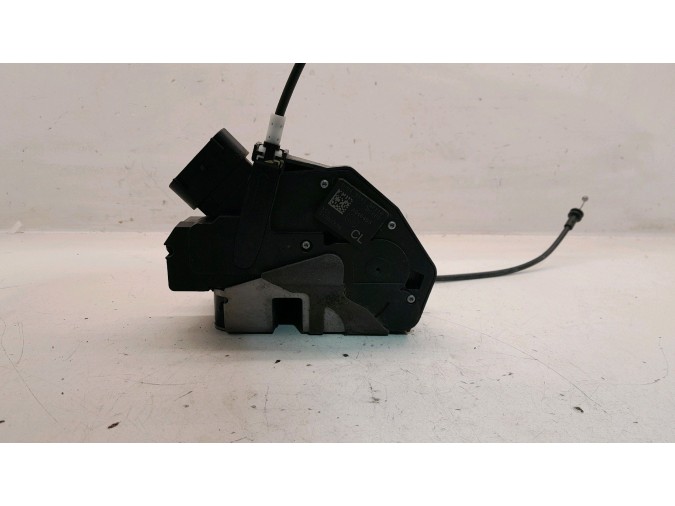 CERRADURA PUERTA DELANTERA DERECHA VOLVO S60 2011