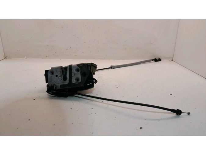 CERRADURA PUERTA DELANTERA DERECHA VOLVO S60 2011