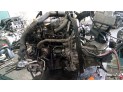 MOTOR CON ACCESORIOS Y CAJA DE CAMBIOS RENAULT MODUS