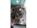 MOTOR CON ACCESORIOS Y CAJA DE CAMBIOS RENAULT MODUS