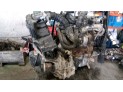 MOTOR CON ACCESORIOS Y CAJA DE CAMBIOS RENAULT MODUS