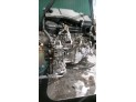MOTOR CON ACCESORIOS Y CAJA DE CAMBIOS TOYOTA YARIS 2018