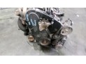 MOTOR CON ACCESORIOS Y CAJA DE CAMBIOS CITROEN C5 2002