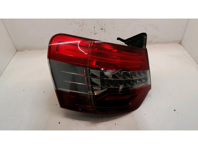 	PILOTO TRASERO IZQUIERDO EXTERIOR CITROEN C5 2012