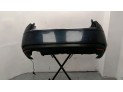 PARAGOLPES TRASERO CITROEN C5 AZUL OSCURO 2012