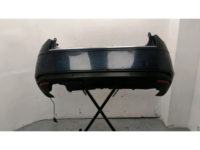 PARAGOLPES TRASERO CITROEN C5 AZUL OSCURO 2012