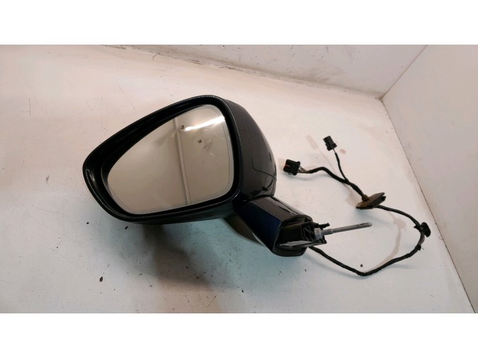 RETROVISOR IZQUIERDO CITROEN C5 AZUL 2012