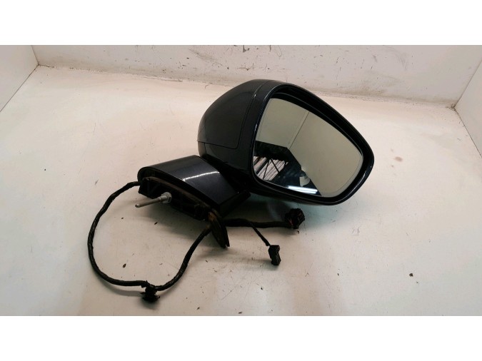 RETROVISOR DERECHO CITROEN C5 AZUL 2012