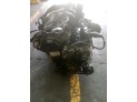 MOTOR CON ACCESORIOS Y CAJA DE CAMBIOS CITROEN C5