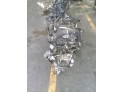 MOTOR CON ACCESORIOS Y CAJA DE CAMBIOS CITROEN C5