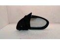 RETROVISOR DERECHO NISSAN QASHQAI BLANCO 2012