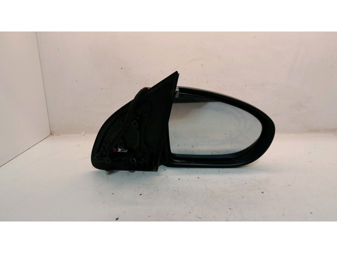 RETROVISOR DERECHO NISSAN QASHQAI BLANCO 2012