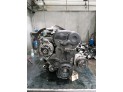 MOTOR CON ACCESORIOS Y CAJA DE CAMBIOS OPEL ASTRA