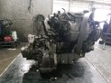 MOTOR CON ACCESORIOS Y CAJA DE CAMBIOS OPEL ASTRA