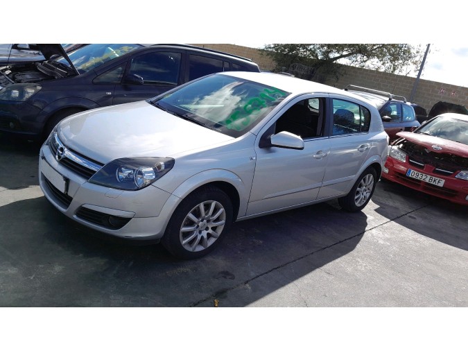 MANGUETA DELANTERA DERECHA OPEL ASTRA