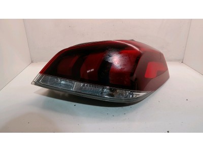 PILOTO TRASERO DERECHO PEUGEOT 508 2016
