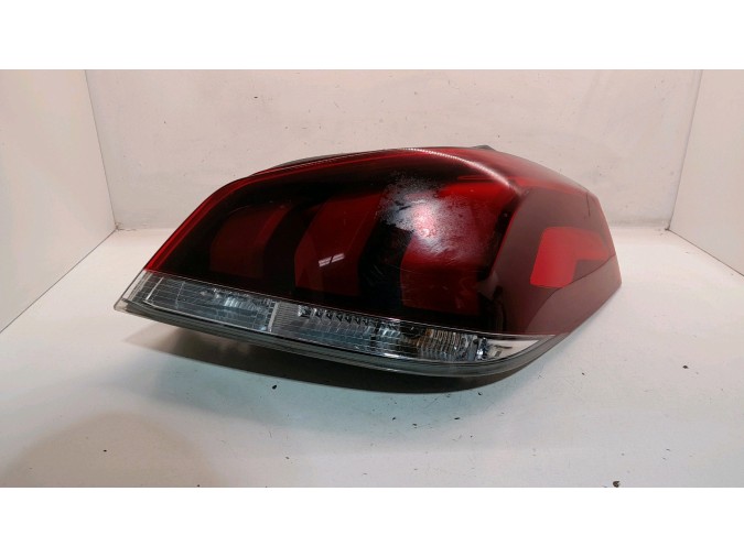 PILOTO TRASERO DERECHO PEUGEOT 508 2016