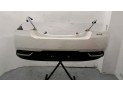 PARAGOLPES TRASERO PEUGEOT 508 BLANCO 2016