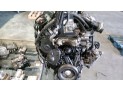 MOTOR CON ACCESORIOS Y CAJA DE CAMBIOS PEUGEOT 508 2016