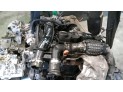 MOTOR CON ACCESORIOS Y CAJA DE CAMBIOS PEUGEOT 508 2016