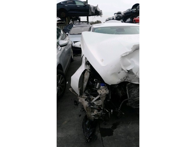 BRAZO SUSPENSION INFERIOR TRASERO DERECHO PEUGEOT 508 2016