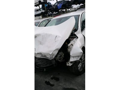 Turbo-Compresor PEUGEOT 508 2016